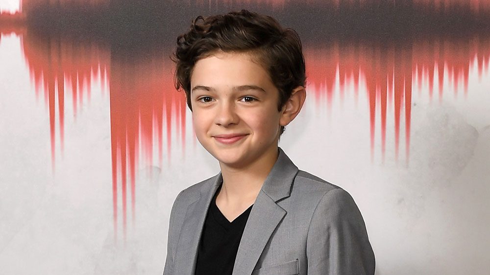 The Roles That Shaped Noah Jupes Acting Career