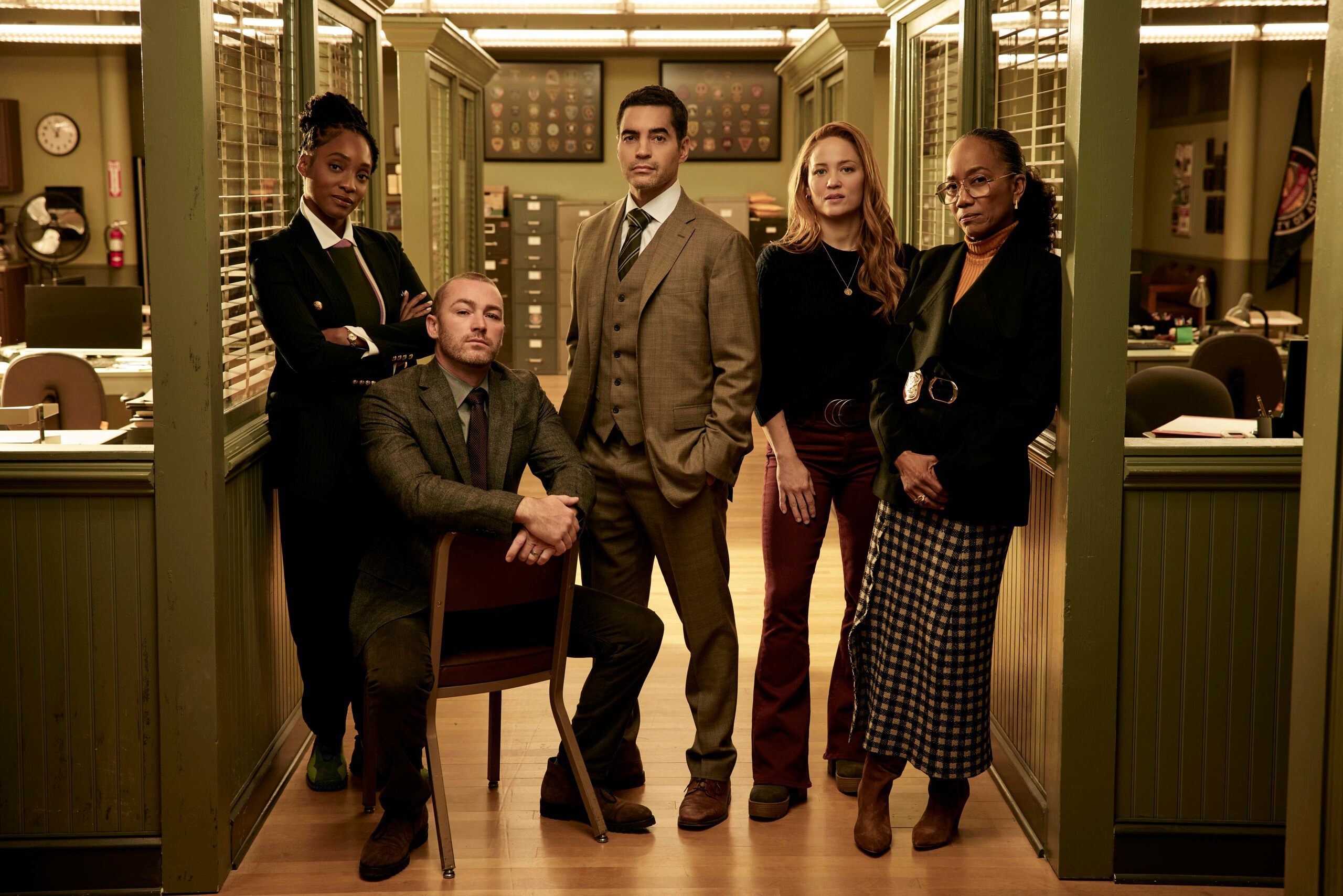 What Makes Will Trent a Standout Mystery Series