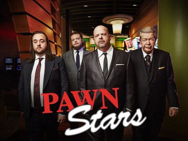 Unlocking Treasures: Must-Have Pawn Stars Merchandise for Fans