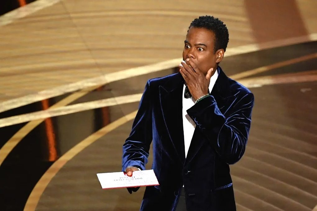 Discover the Hilarious World of the Chris Rock Store!