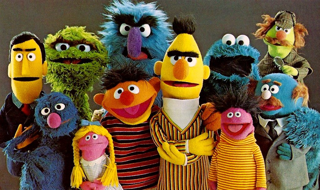 Unleash Your Nostalgia: Must-Have Finds at The Muppets Merch Store!