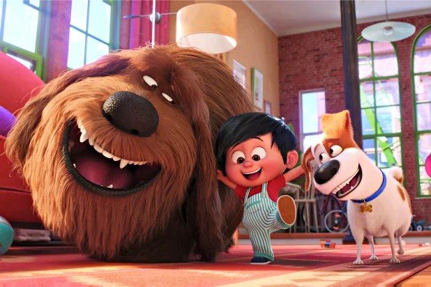 Unlock the Fun: Official 'The Secret Life of Pets' Merch!