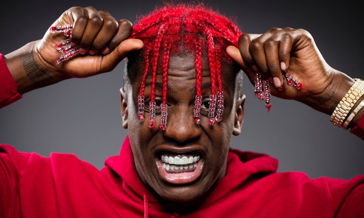 Unleash Your Style: Explore the Lil Yachty Merch Store!