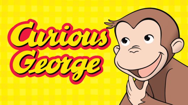 Curious George Merch Official Store: Must-Have Treasures for Fans