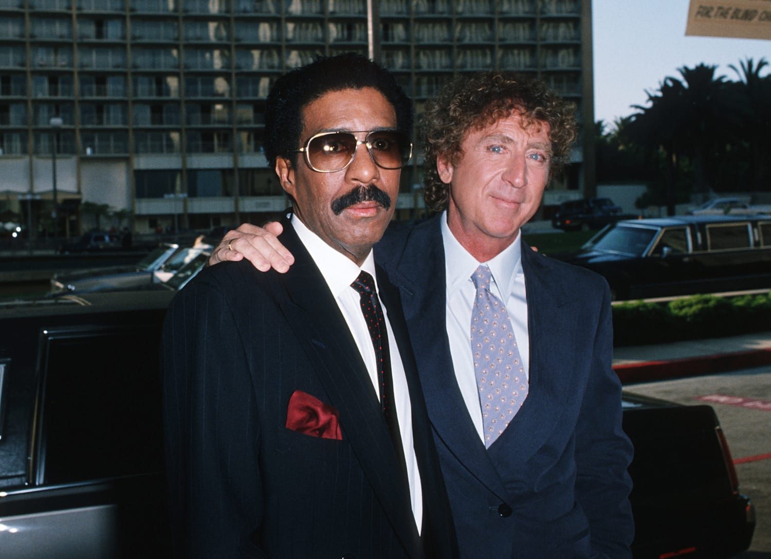Top 7 Richard Pryor Official Merch Items Every Fan Should Own