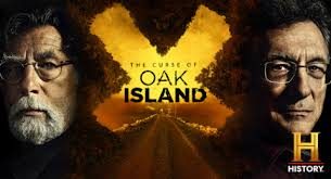 Unveiling The Curse Of Oak Island Merch: Must-Have Items for Fans