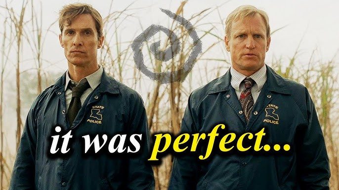 Elevate Your Fandom: Must-Have True Detective Official Merch