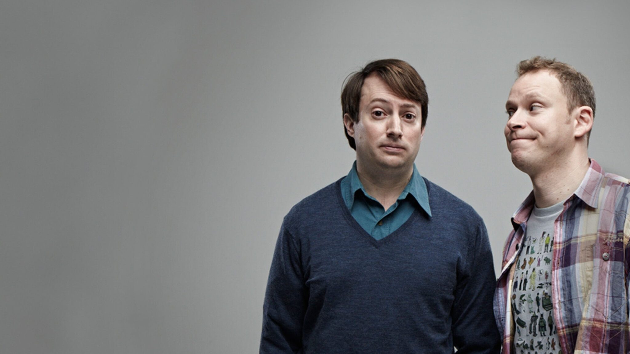 Peep Show Merch: Quirky Finds for True Fans of the Series