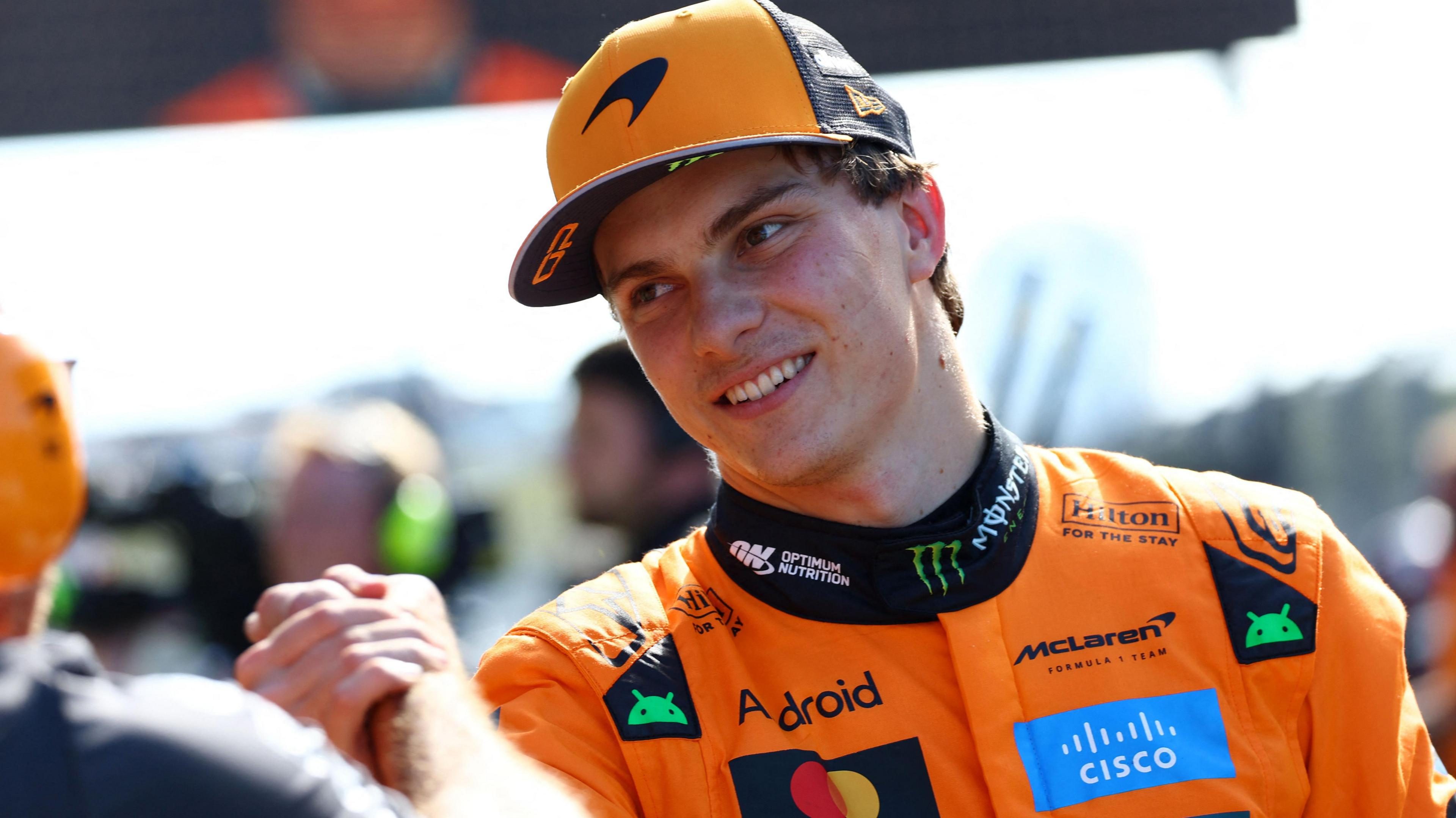 Oscar Piastri Merch: Essential Gear for F1 Racing Enthusiasts