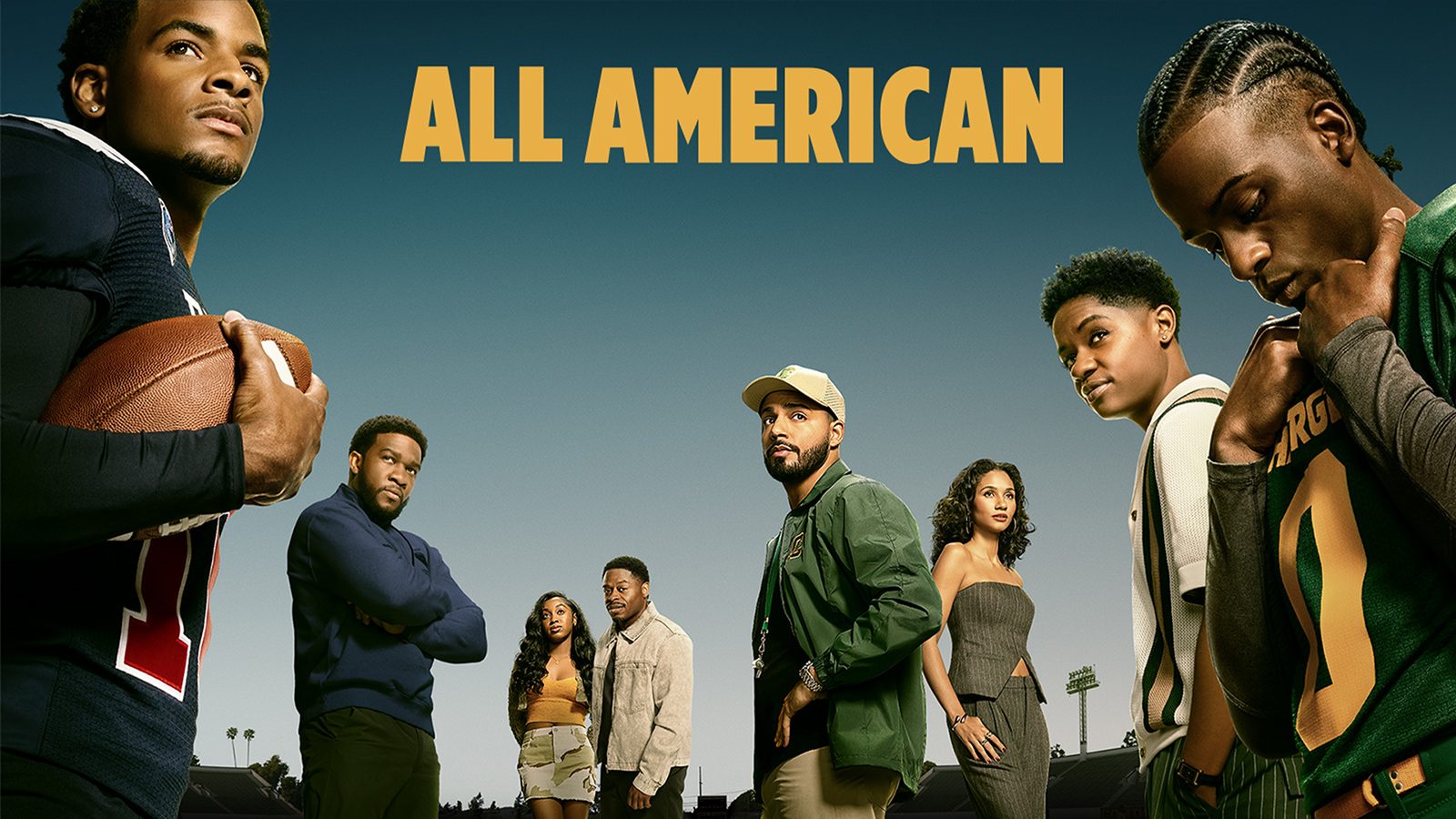 All American Merchandise: 7 Must‑Have Items from the TV Show