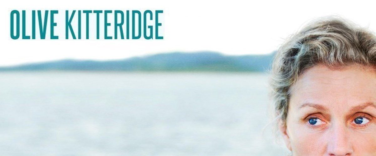Olive Kitteridge Official Merch: 7 Must-Have Items for Fans