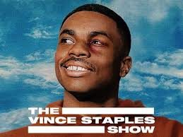 The Vince Staples Show Store: TV Show’s Merch Treasure