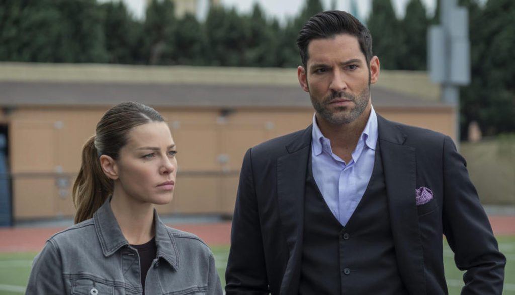 Lucifer Official Merchandise: 6 Items Fans Can't Miss