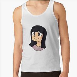 Criminal Minds Tank Tops - Emily Prentiss Tank Top RB2910