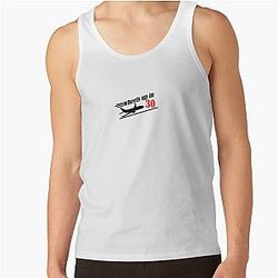 Criminal Minds Tank Tops - gotta go Tank Top RB2910