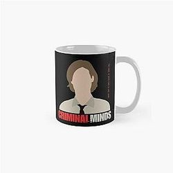 Criminal Minds Mugs - Criminal Minds - Dr. Spencer Reid Classic Mug RB2910