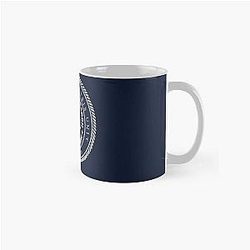 Criminal Minds Mugs - BAU - Logo Classic Mug RB2910