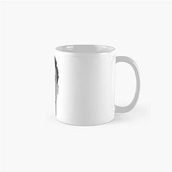 Criminal Minds Mugs - Spencer Reid from Criminal Minds Classic Mug RB2910
