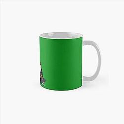 Criminal Minds Mugs - Boy Genius Classic Mug RB2910
