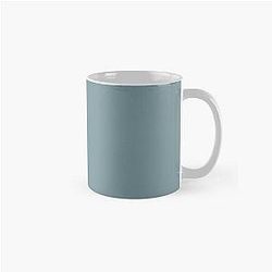 Criminal Minds Mugs - Criminal Minds - Garcia Classic Mug RB2910