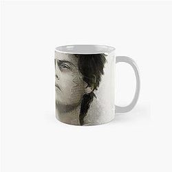 Criminal Minds Mugs - Dr. Spencer Reid | Criminal Minds Classic Mug RB2910