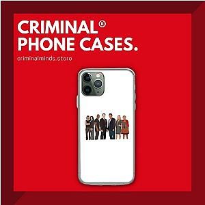 Criminal Minds Cases