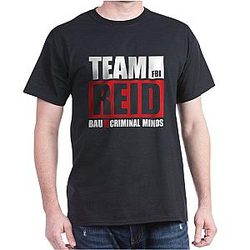 Criminal Minds T-shirts - CM TeamReid1B Classic T-Shirt IP2712