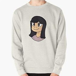 Criminal Minds Sweatshirts - Emily Prentiss Pullover Sweatshirt RB2910