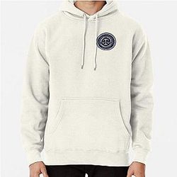 Criminal Minds Hoodies - BAU - Logo Pullover Hoodie RB2910