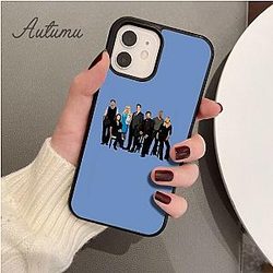 Criminal Minds Case - Criminal Minds Team  Phone Case