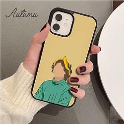 Criminal Minds Case - 2 Spencer Reid Phone Case