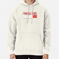 Criminal Minds Hoodies - I'm Not The Unsub Pullover Hoodie RB2910