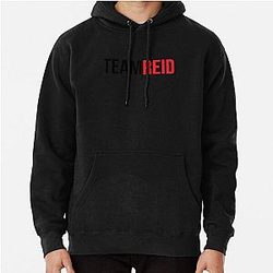 Criminal Minds Hoodies - Team Reid Pullover Hoodie RB2910