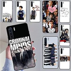 Criminals Minds Cases - Criminals Minds TV  Case