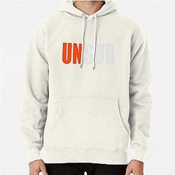 Criminal Minds Hoodies - UNSUB Criminal Minds Pullover Hoodie RB2910