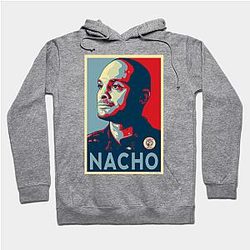 Better Call Saul Hoodies - Nacho Varga Classic Hoodie