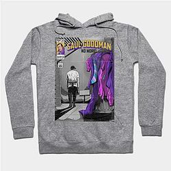 Comics Goodman Better Call Saul Hoodie