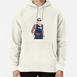 Criminal Minds Hoodies - Emily Prentiss Pullover Hoodie RB2910