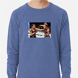 Cris Cyborg Special Collection Cris Cyborg Sweatshirts