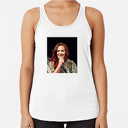 Cris Cyborg Merchandise For Fans Cris Cyborg Tank Tops