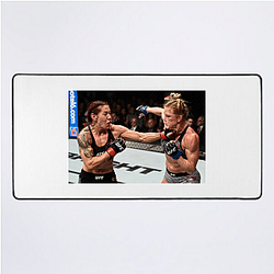 Cris Cyborg Special Collection Cris Cyborg Mouse Pads