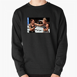 Cris Cyborg Special Collection Cris Cyborg Sweatshirts