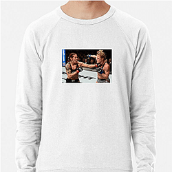 Cris Cyborg Special Collection Cris Cyborg Sweatshirts