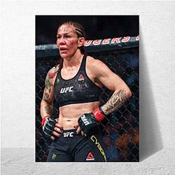 Cris Cyborg Merch For Fans Cris Cyborg Posters