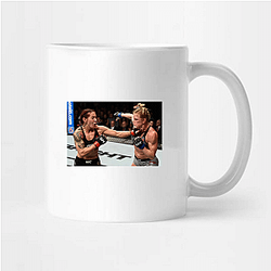 Cris Cyborg Special Collection Cris Cyborg Mugs
