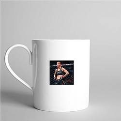 Cris Cyborg Merch For Fans Cris Cyborg Mugs