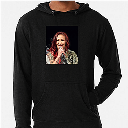 Cris Cyborg Merchandise For Fans Cris Cyborg Hoodies