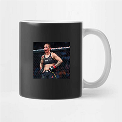 Cris Cyborg Merch For Fans Cris Cyborg Mugs