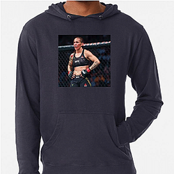 Cris Cyborg Merch For Fans Cris Cyborg Hoodies