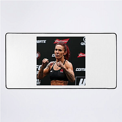 Cris Cyborg Limited Collection Cris Cyborg Mouse Pads